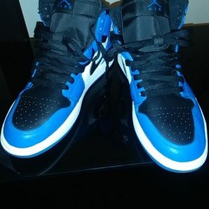 AIR JORDAN RETRO 1 OG